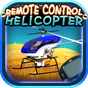 Remote Control Toy Helicopter apk icono