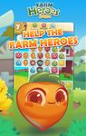 Скриншот 4 APK-версии Farm Heroes Saga