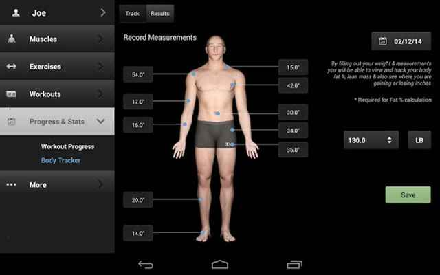 imuscle 2 android free download