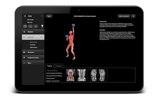 imuscle 2 free download android
