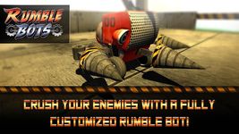 Rumble Bots image 16