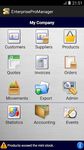 Enterprise Pro Manager zrzut z ekranu apk 4