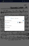 Tangkapan layar apk Orpheus Sheet Music PRO 2