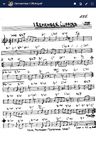 Tangkapan layar apk Orpheus Sheet Music PRO 11