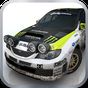 Rally Race 3D : Africa 4x4 아이콘