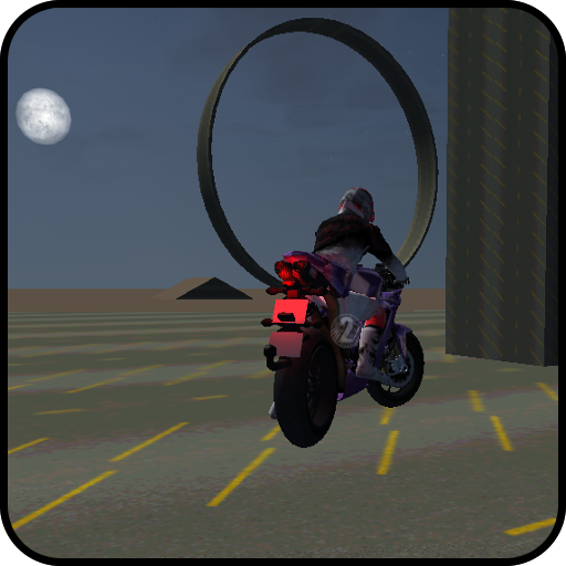 Motor Bike Race Simulator 3D - APK Download for Android