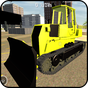 APK-иконка Bulldozer Driving Simulator 3D