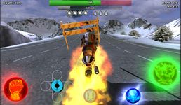 Imagem 6 do Race Stunt Fight 3!    ★FREE★