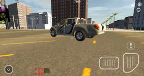 BIG Truck Drive Simulator 3D image 4