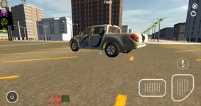 Imej BIG Truck Drive Simulator 3D 4