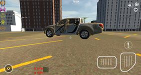 BIG Truck Drive Simulator 3D εικόνα 7