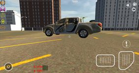BIG Truck Drive Simulator 3D image 1