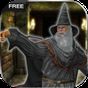 Orcs vs Mages and Wizards FREE apk icono