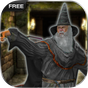 Orcs vs Mages and Wizards FREE APK Simgesi