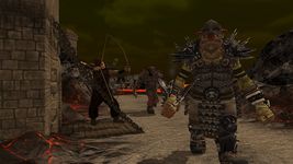 Orcs vs Mages and Wizards FREE image 2