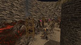 Orcs vs Mages and Wizards FREE imgesi 4