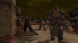 Orcs vs Mages and Wizards FREE image 19