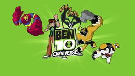 Immagine 18 di Ben 10: Omniverse FREE!