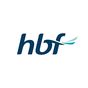 HBF Health アイコン