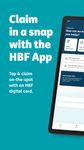 HBF Health のスクリーンショットapk 5