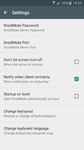 DroidMote Server screenshot apk 6