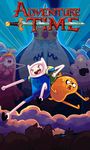 Tangkapan layar apk Adventure Time: Heroes of Ooo 