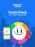 Tangkapan layar apk Trivia Crack 12