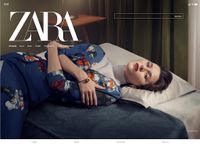 Tangkap skrin apk Zara 1