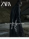 Скриншот 3 APK-версии Zara