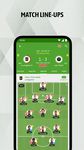 Tangkapan layar apk BeSoccer - Soccer Live Score 9