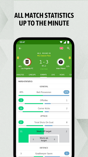 BeSoccer - Resultados futebol – Apps no Google Play