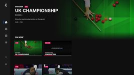 ภาพหน้าจอที่ 3 ของ Eurosport Player