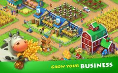 Township στιγμιότυπο apk 7