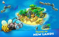 Township ảnh màn hình apk 3