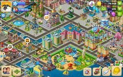 梦想小镇 (Township) 屏幕截图 apk 12