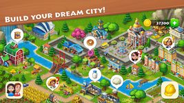 Captură de ecran Township apk 11