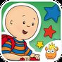 Caillou learning for kids APK Icon