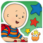 Caillou juego educativo niños APK