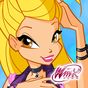 Biểu tượng Winx Club: Winx Fairy School