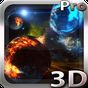 Icona Deep Space 3D Pro lwp