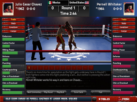 title bout championship boxing 2003 download