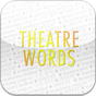 Theatre Words GE icon
