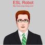 Ikona apk ESL Robot Pro