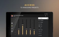 Equalizer + Pro (Music Player) στιγμιότυπο apk 9