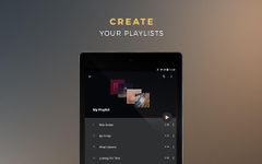 Equalizer + Pro (Music Player) screenshot apk 10