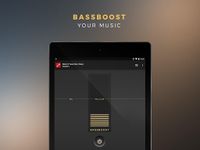 Equalizer + Pro (Music Player) screenshot apk 6