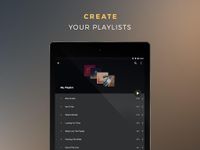 Equalizer + Pro (Music Player) zrzut z ekranu apk 2