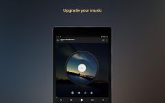 Equalizer + mp3 Player Volume zrzut z ekranu apk 15