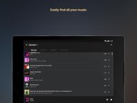 Screenshot 6 di Equalizer Music Player Booster apk