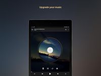 イコライザー + mp3プレイヤーブースター ボリューム のスクリーンショットapk 8